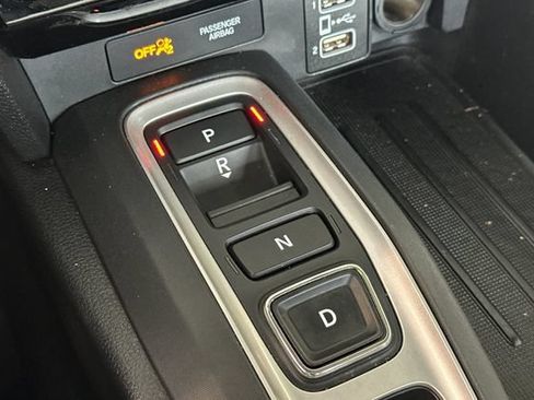 Used 2020 Honda Insight EX image 23