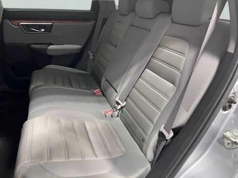 Used 2017 Honda CR-V EX image 12
