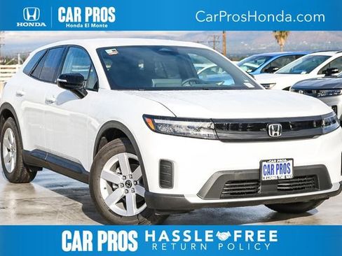 New 2026 Honda Prologue EX image 1