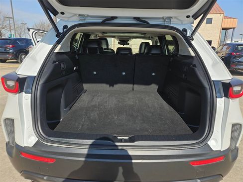 Used 2025 MAZDA CX-50 AWD 2.5 S w/ Premium Package image 23