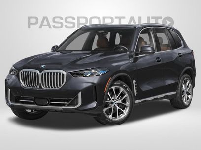 Used 2026 BMW X5 xDrive40i