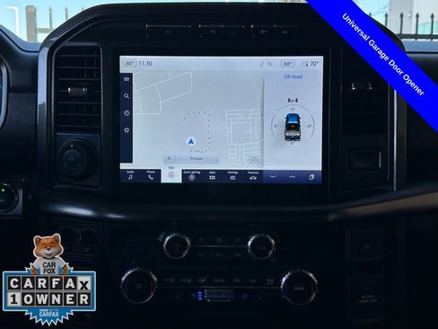 Used 2023 Ford F150 Tremor w/ Equipment Group 402A High image 14