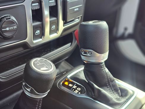 New 2026 Jeep Wrangler Sport image 16