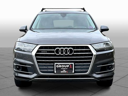 Used 2019 Audi Q7 3.0T Prestige image 3
