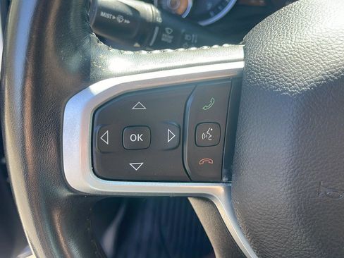 Used 2022 RAM 1500 Big Horn image 15