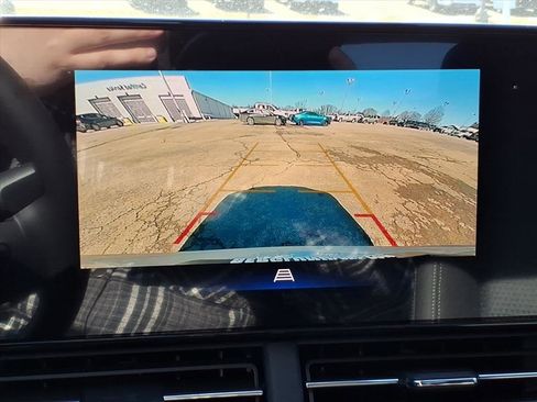 New 2026 Chevrolet Trax LT w/ Driver Confidence Package image 19