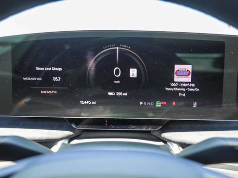 Used 2023 Lucid Air Grand Touring AWD/4WD image 22