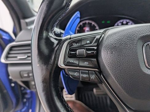 Used 2020 Honda Accord Sport image 12