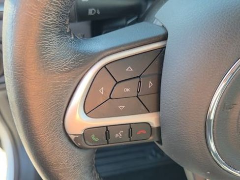 Used 2023 Jeep Renegade Limited AWD/4WD image 9
