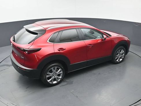 Certified 2023 MAZDA CX-30 AWD 2.5 S w/ Preferred Package image 37