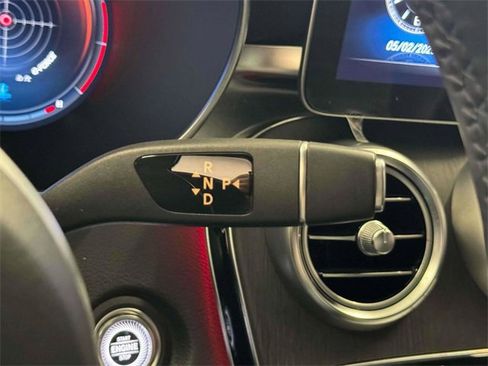 Certified 2021 Mercedes-Benz C 300 4MATIC Sedan image 22