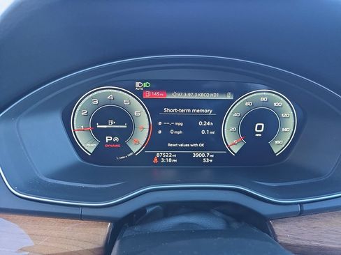 Used 2021 Audi Q5 2.0T Premium Plus AWD/4WD image 22