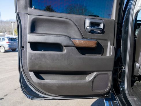 Used 2018 GMC Sierra 2500 Denali w/ Duramax Plus Package image 18