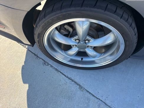 Used 2022 Ford Mustang Coupe w/ Equipment Group 101A image 8