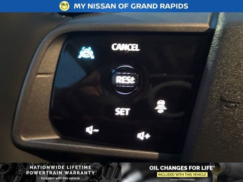 New 2026 Nissan Murano SV image 15