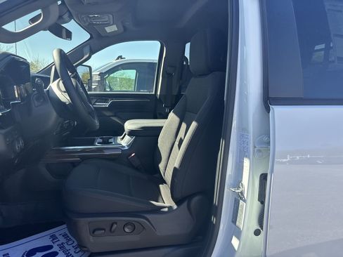 New 2025 Chevrolet Silverado 3500 LT w/ Convenience Package image 14