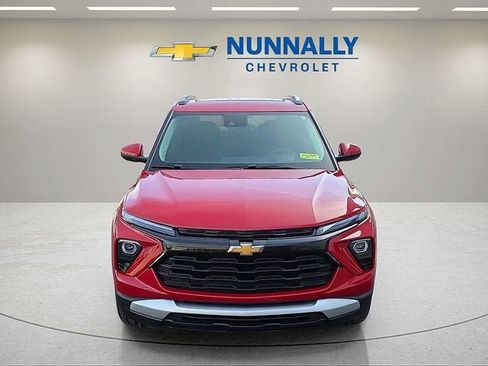 New 2026 Chevrolet TrailBlazer LT w/ Convenience Package FWD image 7