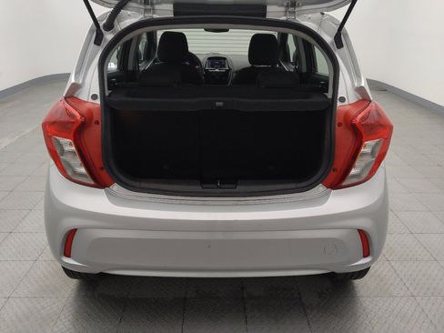 Used 2021 Chevrolet Spark LT FWD image 29