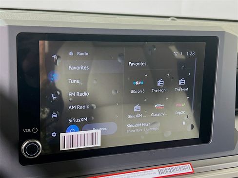 New 2026 Toyota 4Runner SR5 image 13