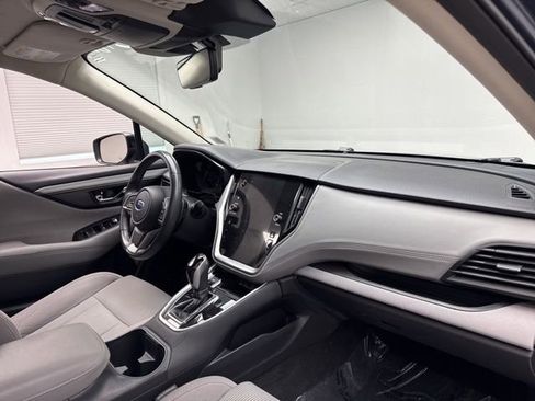 Used 2023 Subaru Legacy Premium AWD/4WD image 11