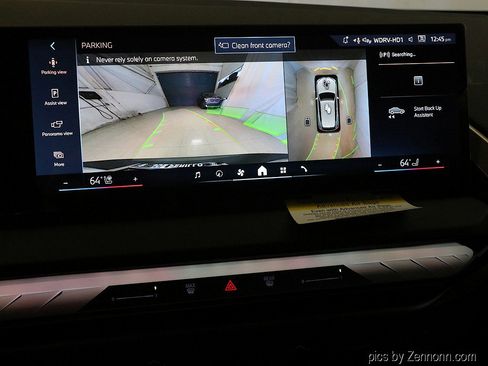 Used 2025 BMW X3 xDrive30i image 21