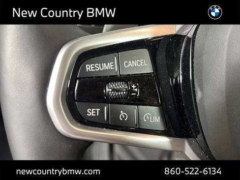 Used 2025 BMW 230i xDrive Coupe w/ M Sport Package AWD/4WD image 15