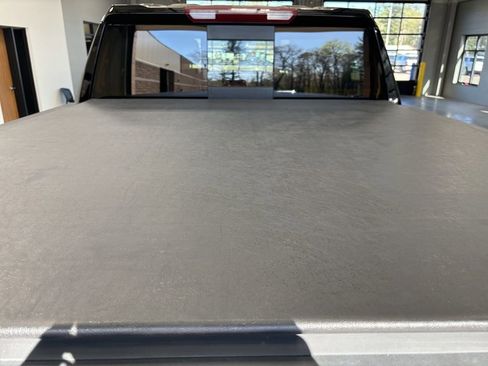 Used 2024 Chevrolet Silverado 1500 RST w/ Convenience Package II image 8