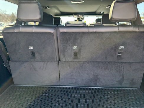 New 2026 Jeep Grand Wagoneer Limited image 9