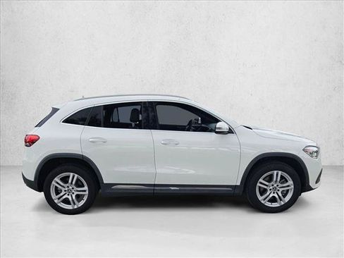 Used 2022 Mercedes-Benz GLA 250 image 4