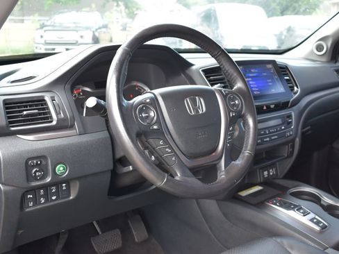 Used 2023 Honda Ridgeline RTL-E image 10