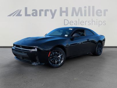 New 2026 Dodge Charger Scat Pack