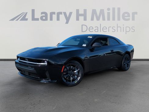 New 2026 Dodge Charger Scat Pack image 1