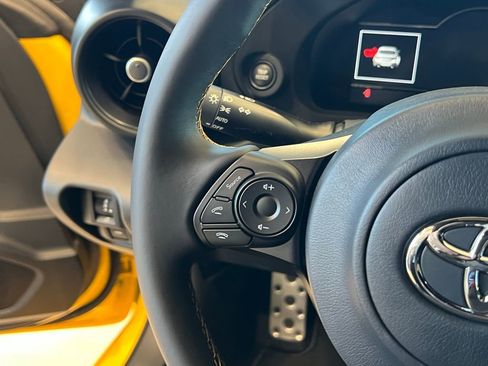 New 2026 Toyota GR86 YUZU Limited image 15