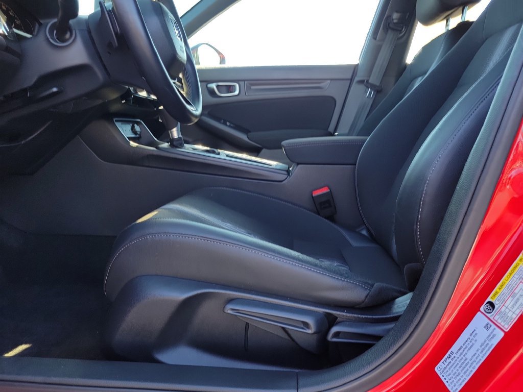 Used 2025 Honda Civic Sport image 19