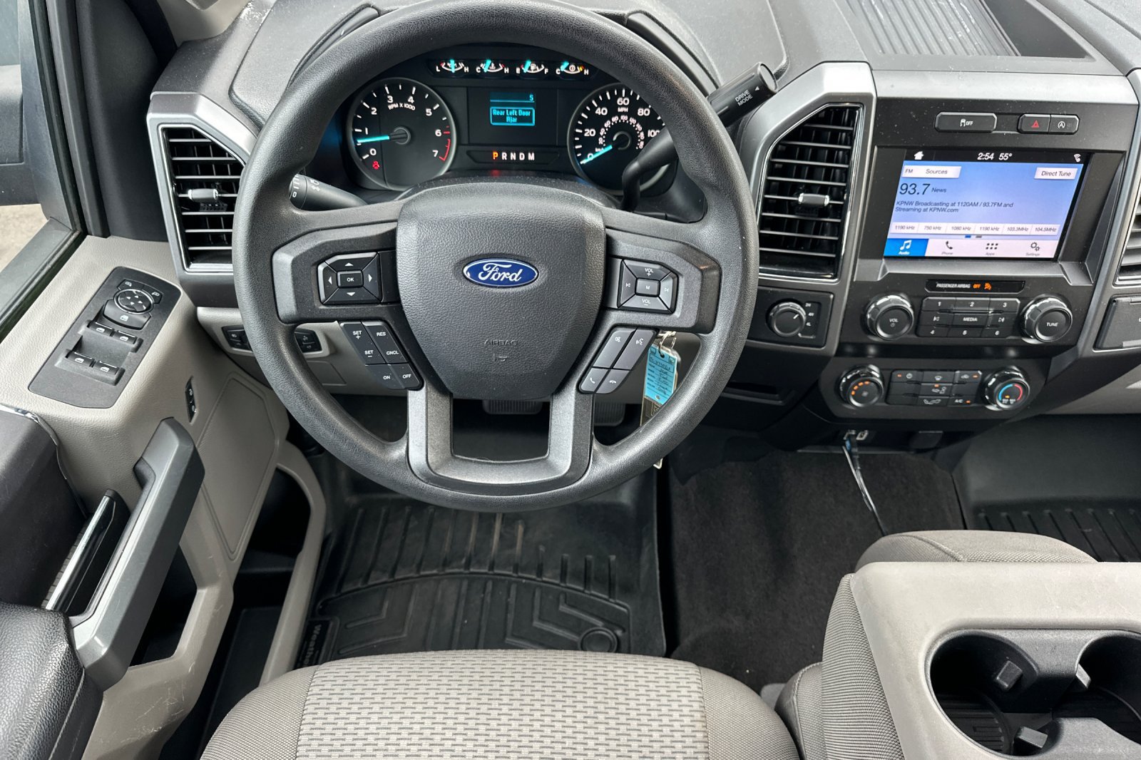 Used 2019 Ford F150 XLT AWD/4WD image 14