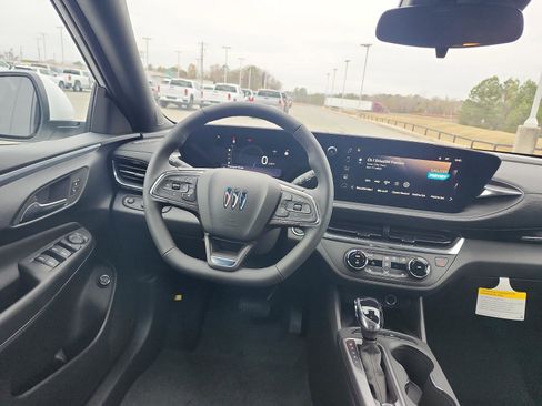 New 2026 Buick Envista Preferred w/ Convenience I Package image 9