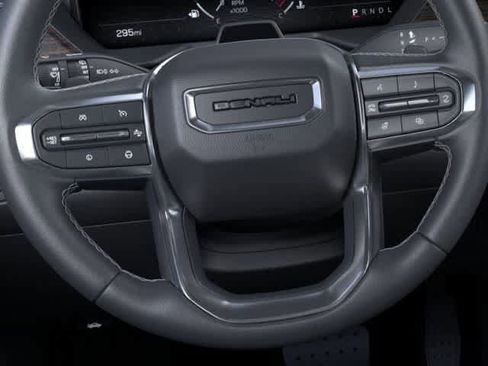 New 2026 GMC Acadia Denali Ultimate w/ LPO, Floor Liner Package image 19