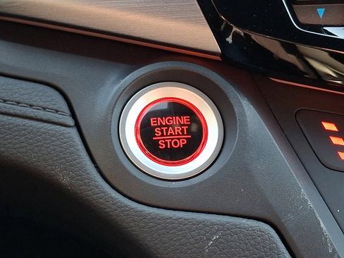 New 2026 Honda Odyssey Sport-L image 13