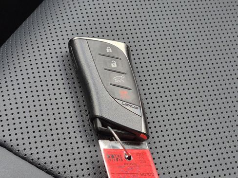 Used 2025 Lexus RX 350 Premium FWD image 35