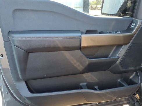 Used 2024 Ford F150 STX w/ Equipment Group 201A FX4 AWD/4WD image 12