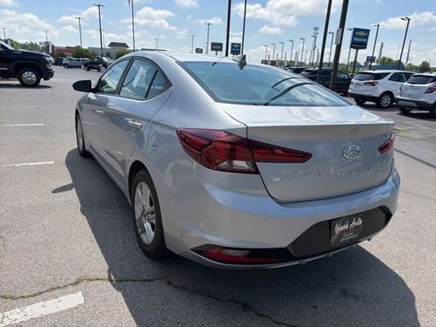 Used 2020 Hyundai Elantra Value Edition FWD image 6