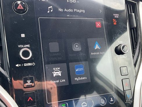 Used 2024 Subaru Outback Premium image 7