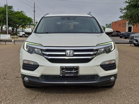 Used 2017 Honda Pilot Elite image 10