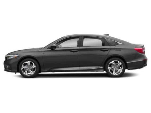 Used 2018 Honda Accord EX-L image 6