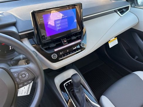 New 2026 Toyota Corolla LE image 31