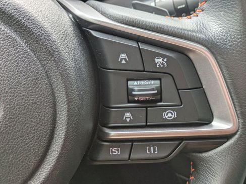 Used 2023 Subaru Crosstrek 2.5i Limited image 16