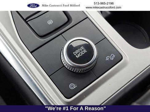 Certified 2022 Ford Explorer XLT w/ Equipment Group 202A image 16