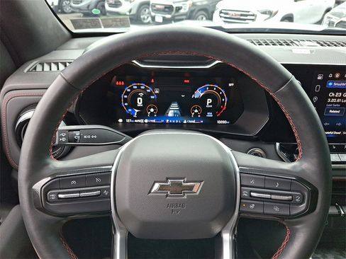 Certified 2024 Chevrolet Colorado Z71 w/ Z71 Convenience Package 2 image 21