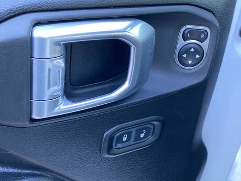 Certified 2021 Jeep Wrangler Unlimited Sport image 30