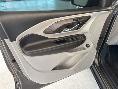Used 2020 GMC Terrain SLT w/ Preferred Package AWD/4WD image 7